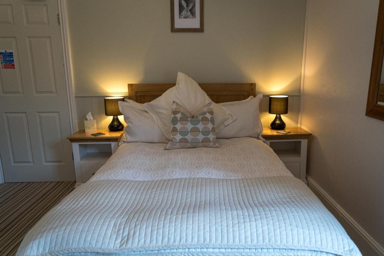 Jedburgh Guest House Cleethorpes Kültér fotó
